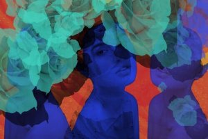 3 ikimuistoista naistaiteilijaa