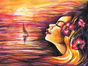 Kun yksinäisyys määrittelee minut