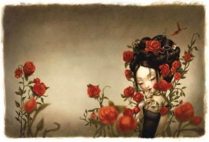 Hae onnea ilman tarinaa, älä tarinaa, jolla on onnellinen loppu