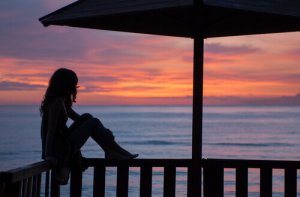 Ajan kanssa muistan enemmän onnellisuutta