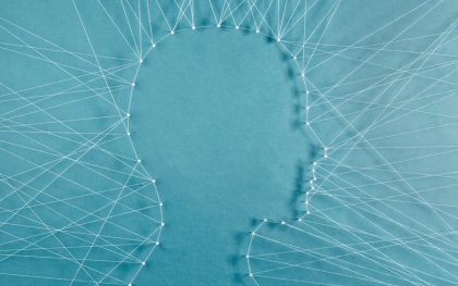 Onnellisen orjan syndrooma lankaverkko