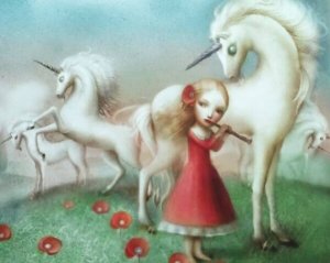 Yritän aina muistaa, mikä on kaunista