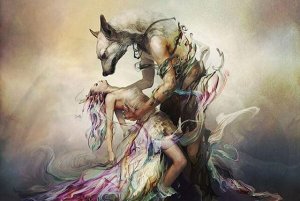 Kun olet oma vihollisesi