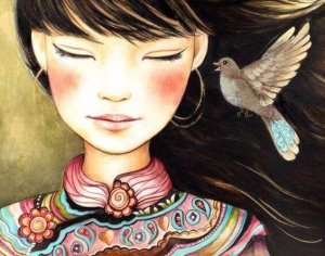 Se, minkä täytyy tapahtua, tulee tapahtumaan, kun aika ja paikka ovat oikeat