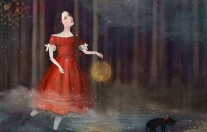 Jätä huomiotta kaikki, joka ei ole huomiosi arvoista