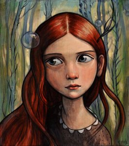 Älä anna tuhoisten ajatusten rajoittaa sinua