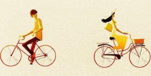 Elämä on liian lyhyt kenenkään muun suunnitelmien mukaan elämiseen