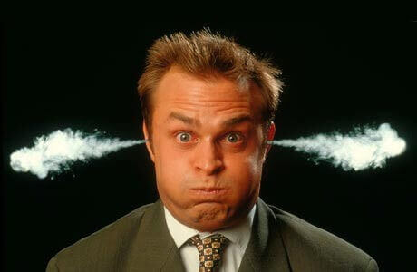 Hallitse viha ennen kuin se hallitsee sinua5