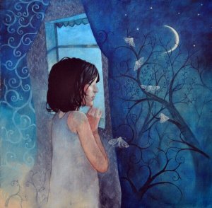 Ikävöinti on enemmän kuin vain muistamista