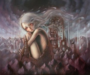 Jos rakkaus on ahdas ja se satuttaa, ei se ole kokoasi