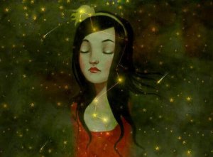 Jos se on karvasta, se ei ole rakkautta