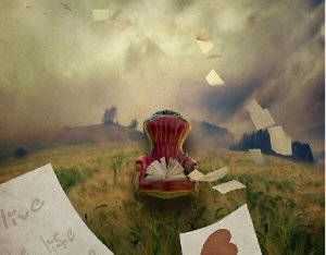 Kaikki päättyy, kaikki alkaa ja kaikki muuttuu