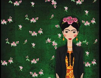 Frida Kahlo