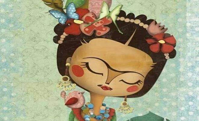 Frida
