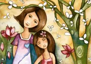 Lapsesi seuraa esimerkkiäsi, ei neuvojasi