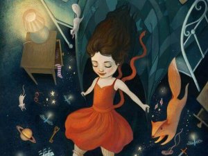 Mitä eläimet opettavat meille