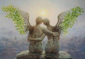 Paras teko sydämelle on auttaa muita kohoamaan