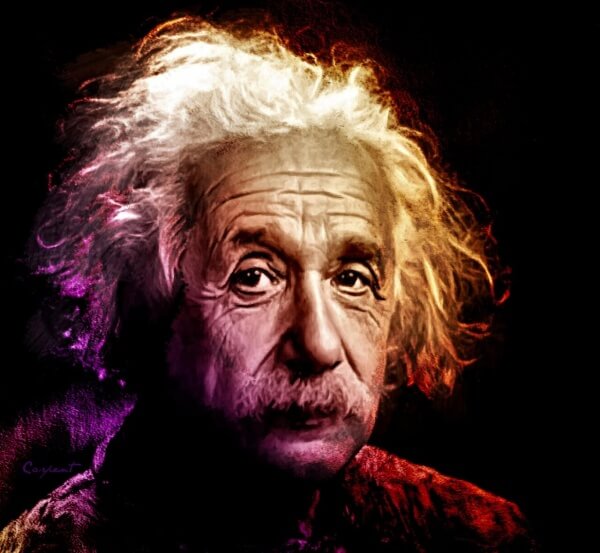 33 lainausta Einsteinilta, jotka saavat sinut ajattelemaan