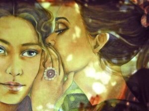 Kehitä itseäsi kritisoinnin sijaan