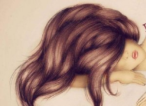 Diagnoosini on yksinkertainen, olen menetetty tapaus