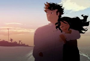 Rakastan sinua tavalla, jolla rakastamme hämäriä asioita – salaisesti