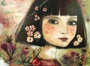 Et voi muuttaa ketään muuta, paitsi itsesi