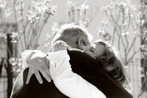 Empatia: itsesi asettaminen toisen kenkiin