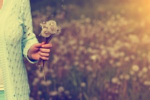 Muuta se jos voit. Jos et, kulje virran mukana