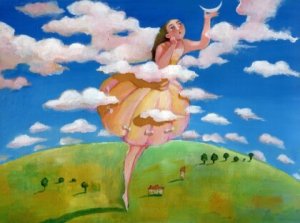 Sitä ei ollut tarkoitettu, mutta se kannatti