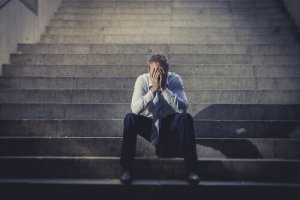 Työttömyys ja sen psykologiset vaikutukset