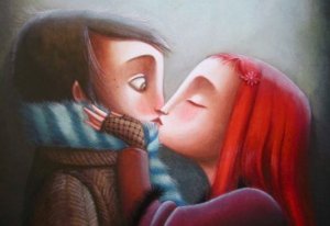 Kun sinun pitää kerjätä rakkautta, se ei ole todellista rakkautta