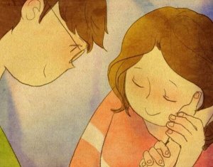 Rakasta jokapäiväisiä pieniä asioita