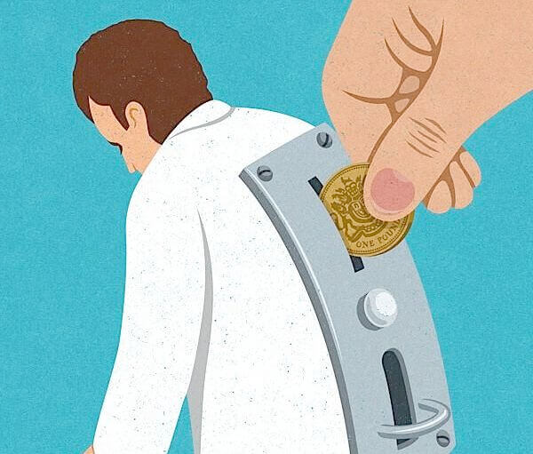 Säästää rahaa ja huolehtia