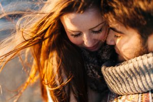 "Minä rakastan sinua" ja sen voima