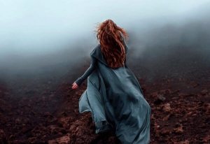 Elämäsi muuttuu sillä sekunnilla kun lakkaat odottamasta