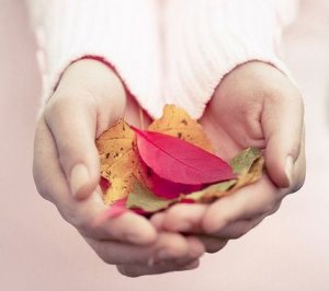 En voi muuttaa menneisyyttä, mutta tulevaisuus on käsissäni