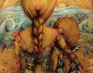 Sisarenpoika tai -tyttö on paras lahja jonka sisarus voi antaa