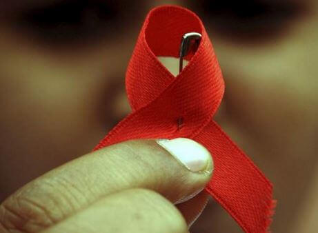 Punainen nauha AIDS