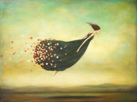 Vaikeus päättää lopettaa jotakin2