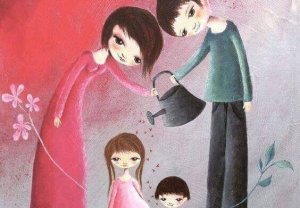 Koulutus on hyvän elämän perusta