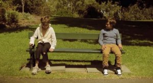 My shoes: erinomainen lyhytelokuva syvällisellä opetuksella