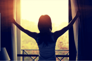 Olemme vastuussa omasta nautinnostamme