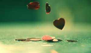 Rakastaminen on supervoimamme