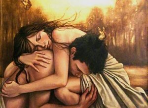 Rakkauteni sinua kohtaan on enemmän kuin riippuvuutta tai yksinolon pelkoa