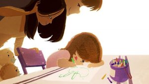 Opeta lapsille onnellisuutta