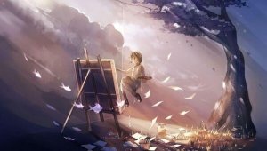 Vapaat ihmiset vetävät puoleensa uusia mahdollisuuksia