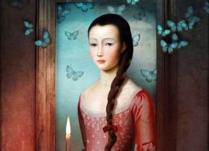 Herkkyys: eleganteinta älykkyyttä