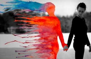 Et voi kontrolloida sitä, kuka elämääsi saapuu, mutta voit kontrolloida sitä, kuka jää