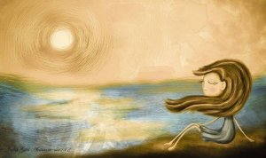 Tietoisuuteen sisältyy kipua ja vapauttava herääminen