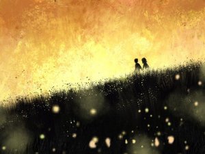 Kiitos kun olet vierelläni, et ole koskaan jättänyt minua pulaan